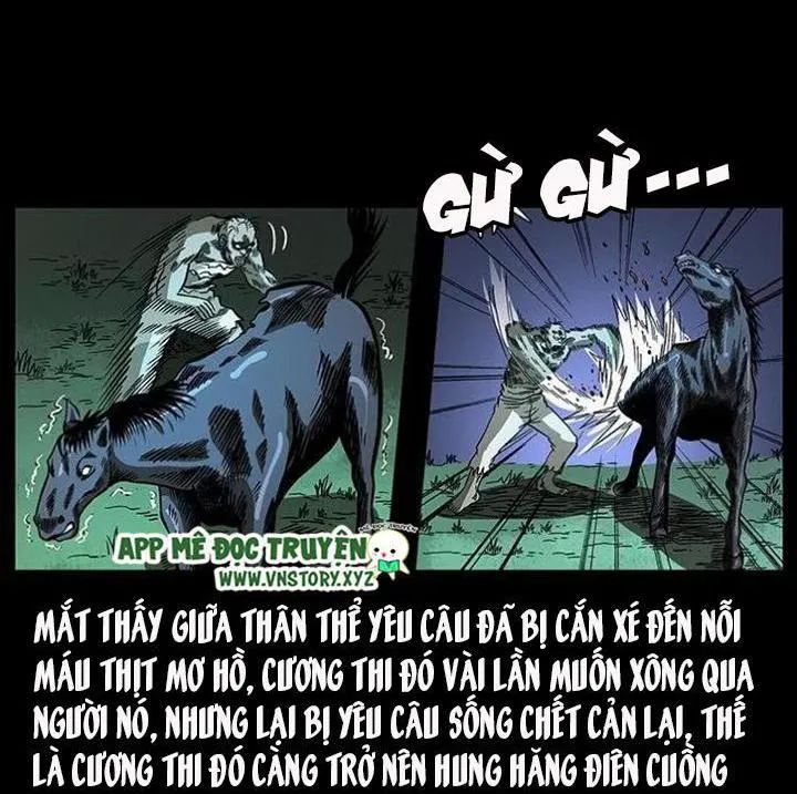 U Minh Ngụy Tượng Chapter 162 - Trang 2