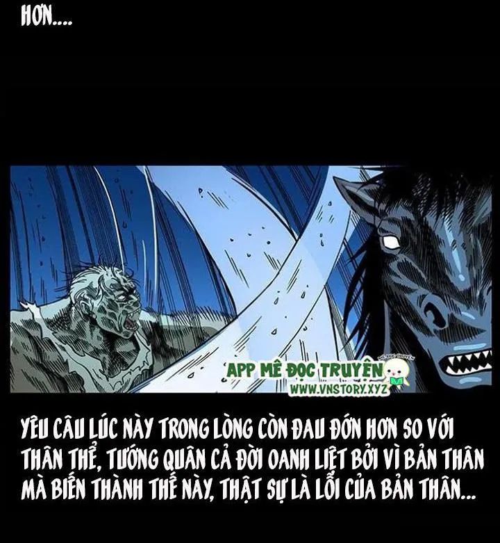 U Minh Ngụy Tượng Chapter 162 - Trang 2