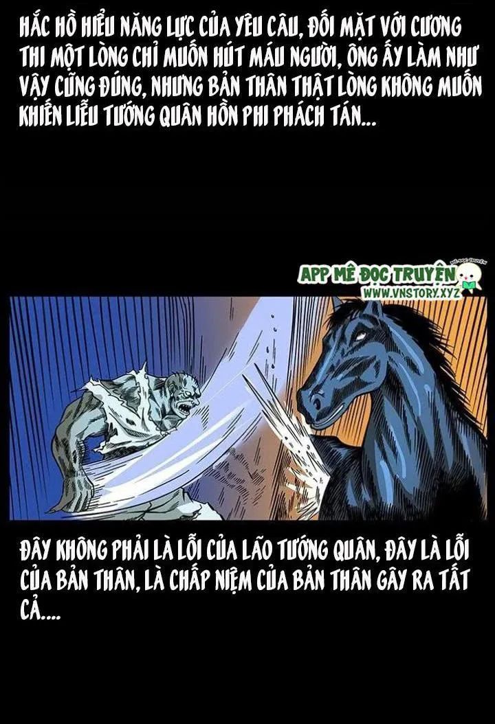 U Minh Ngụy Tượng Chapter 162 - Trang 2