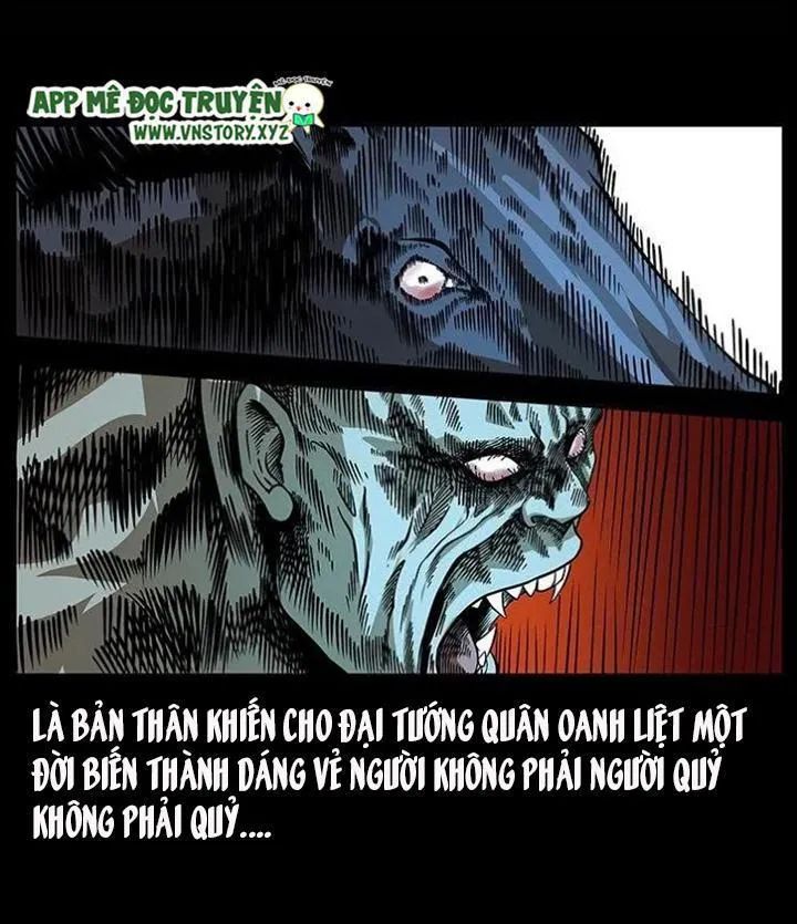 U Minh Ngụy Tượng Chapter 162 - Trang 2