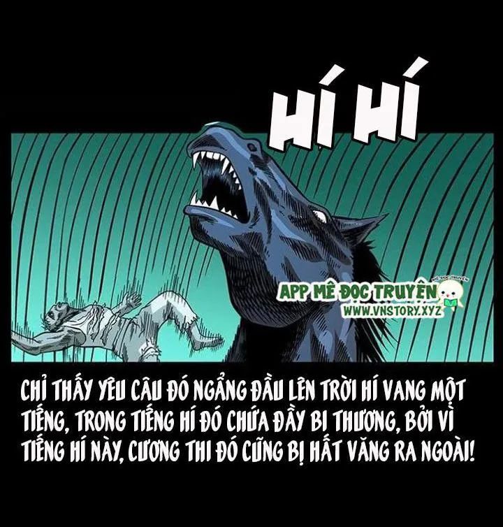 U Minh Ngụy Tượng Chapter 162 - Trang 2