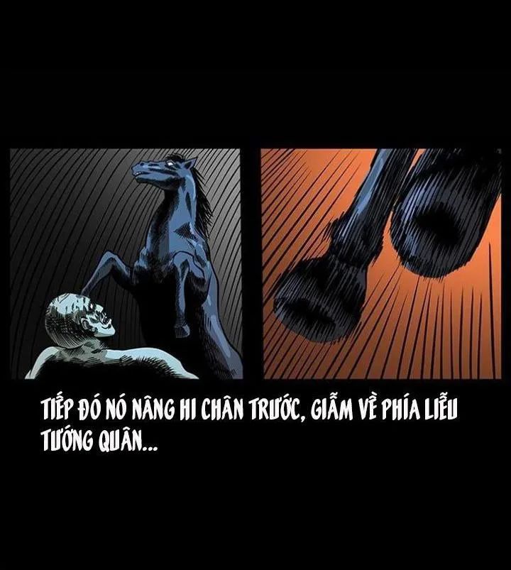U Minh Ngụy Tượng Chapter 162 - Trang 2