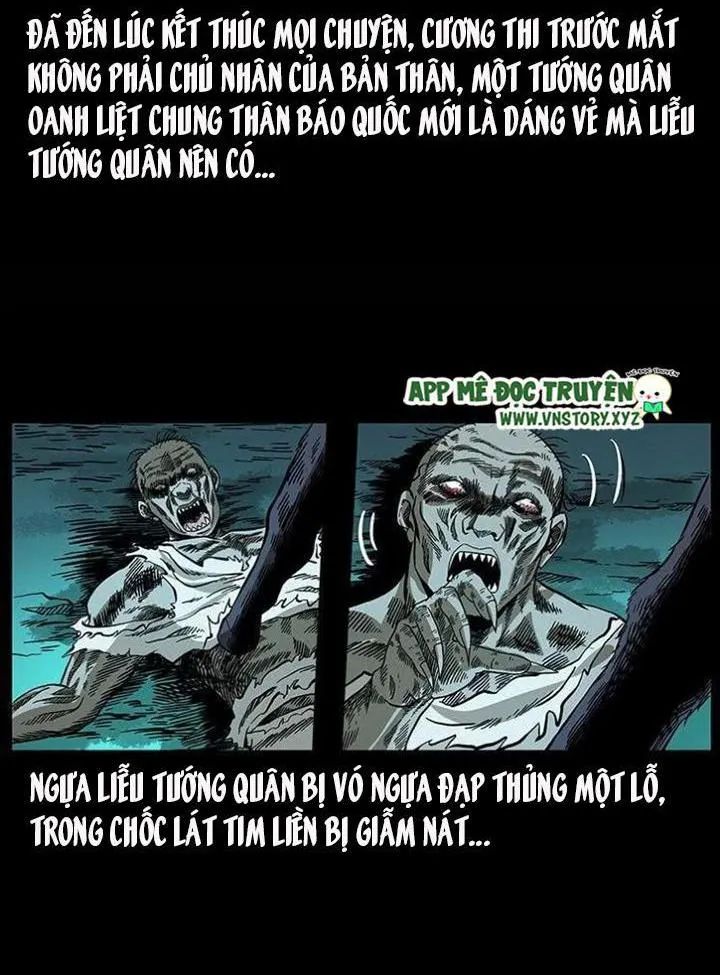 U Minh Ngụy Tượng Chapter 162 - Trang 2