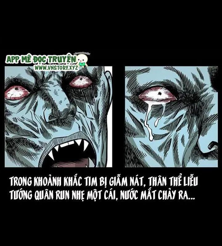 U Minh Ngụy Tượng Chapter 162 - Trang 2