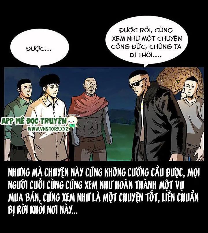 U Minh Ngụy Tượng Chapter 163 - Trang 2
