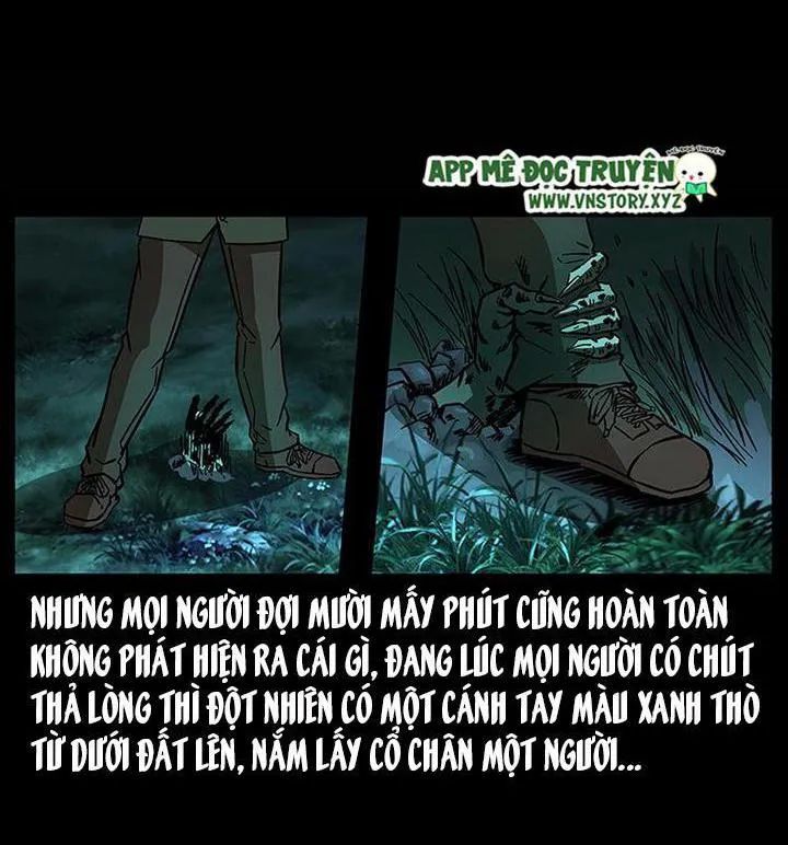 U Minh Ngụy Tượng Chapter 163 - Trang 2