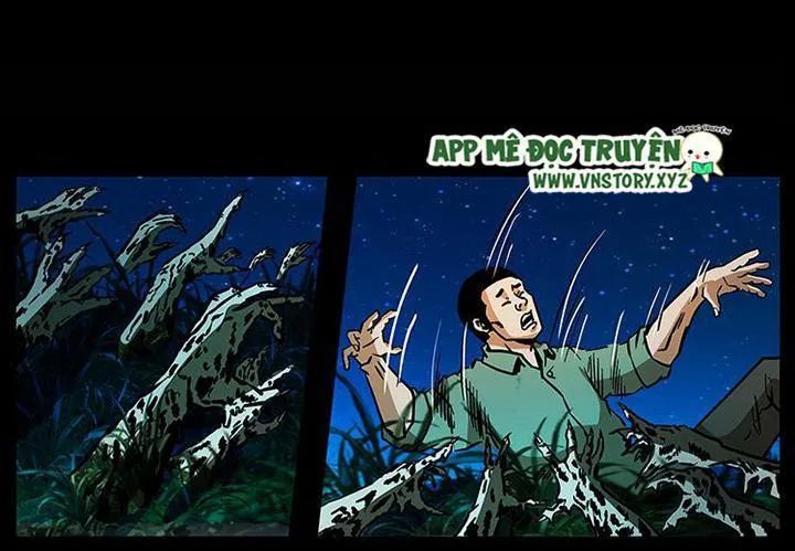 U Minh Ngụy Tượng Chapter 163 - Trang 2