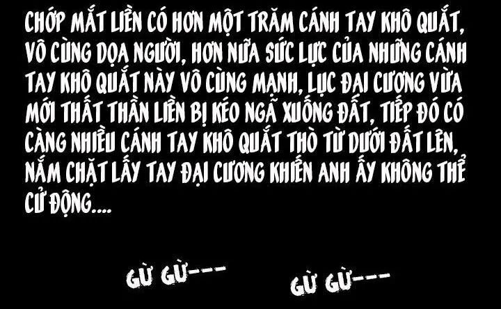 U Minh Ngụy Tượng Chapter 163 - Trang 2