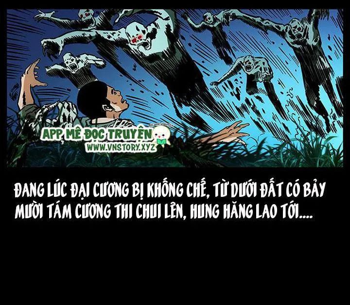 U Minh Ngụy Tượng Chapter 163 - Trang 2