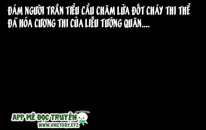 U Minh Ngụy Tượng Chapter 163 - Trang 2