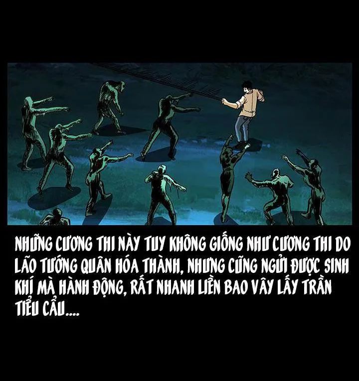 U Minh Ngụy Tượng Chapter 163 - Trang 2