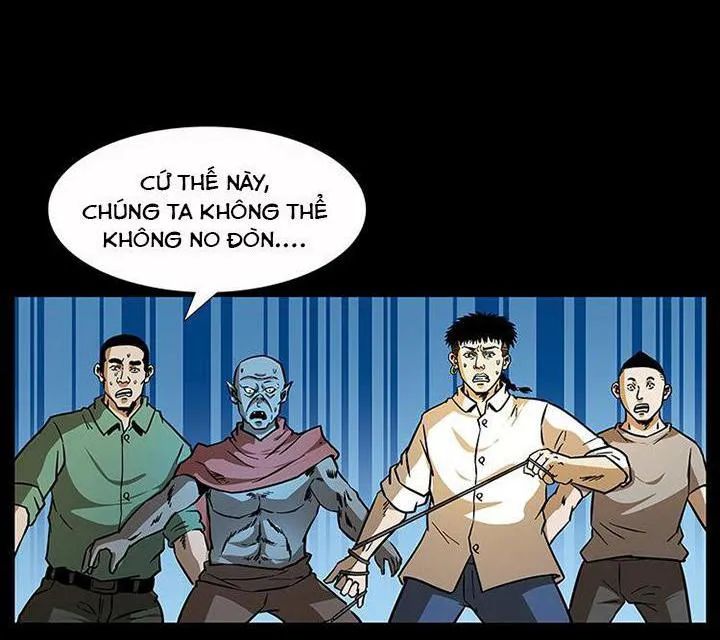 U Minh Ngụy Tượng Chapter 163 - Trang 2