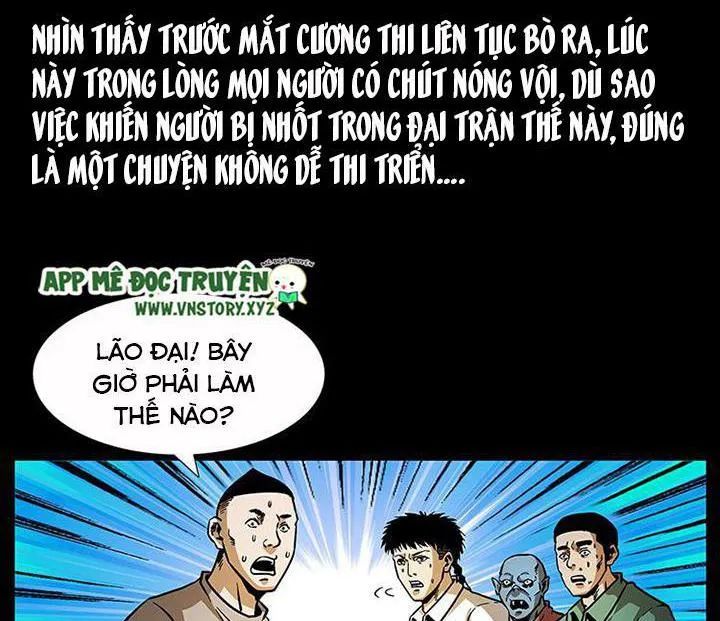 U Minh Ngụy Tượng Chapter 163 - Trang 2