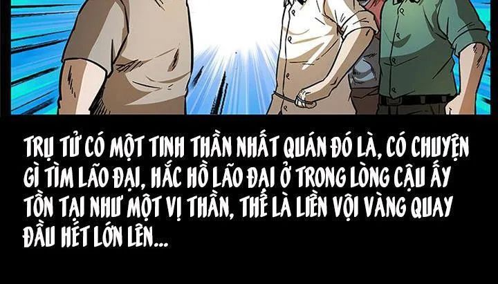 U Minh Ngụy Tượng Chapter 163 - Trang 2
