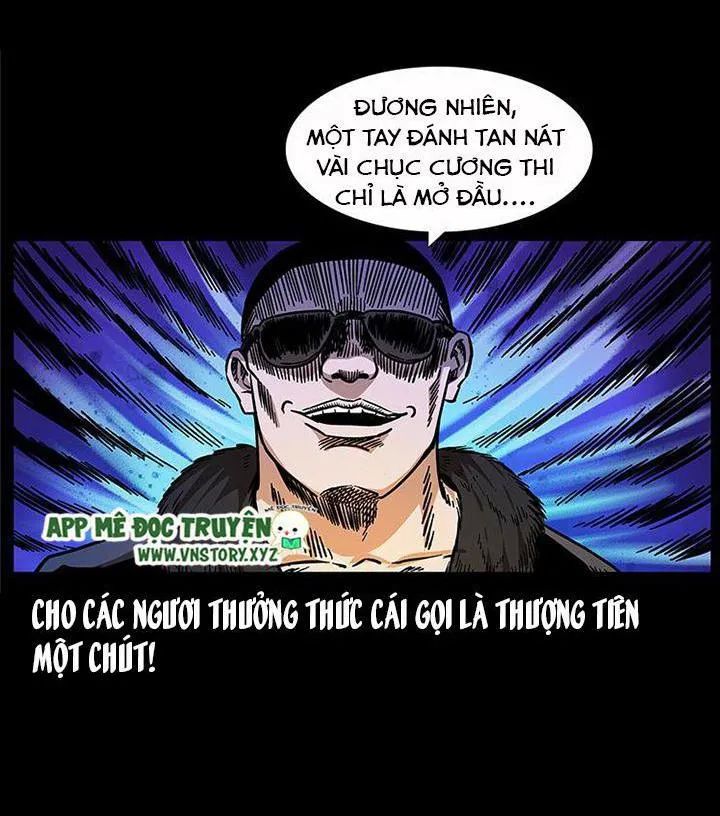 U Minh Ngụy Tượng Chapter 163 - Trang 2