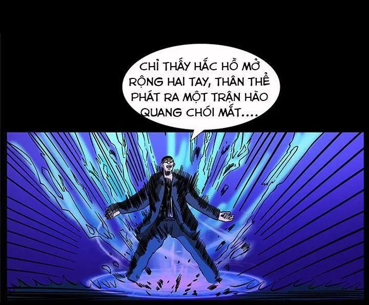 U Minh Ngụy Tượng Chapter 163 - Trang 2