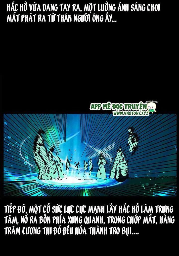 U Minh Ngụy Tượng Chapter 163 - Trang 2