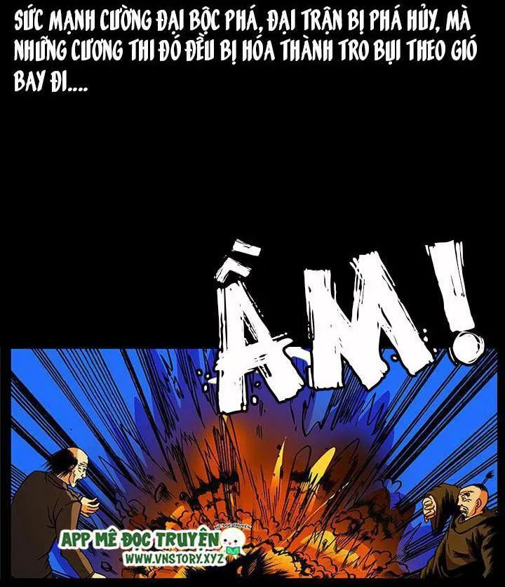 U Minh Ngụy Tượng Chapter 163 - Trang 2
