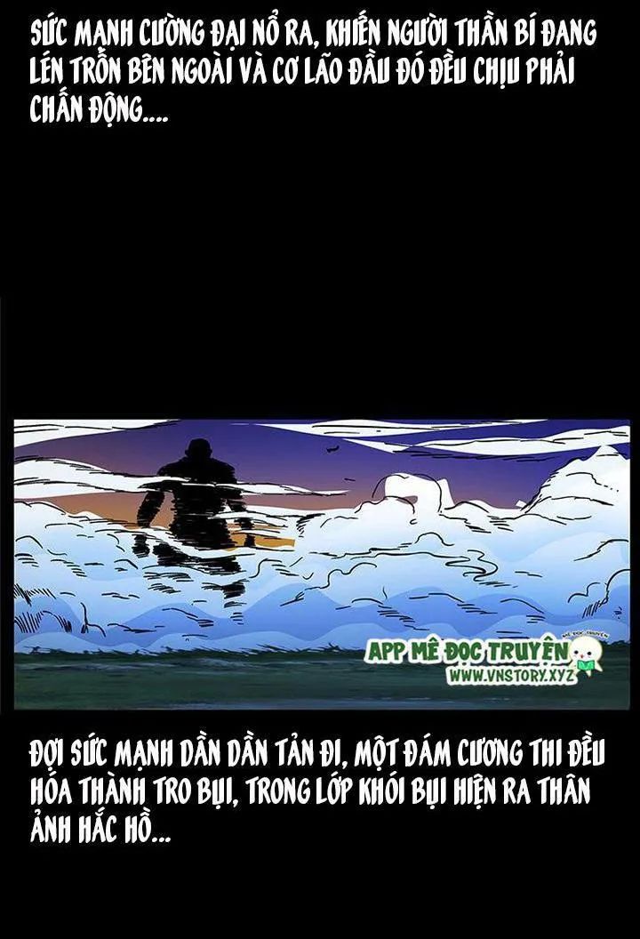 U Minh Ngụy Tượng Chapter 163 - Trang 2