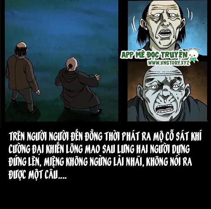 U Minh Ngụy Tượng Chapter 163 - Trang 2