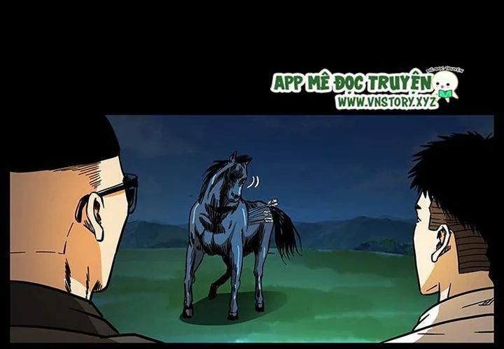 U Minh Ngụy Tượng Chapter 163 - Trang 2