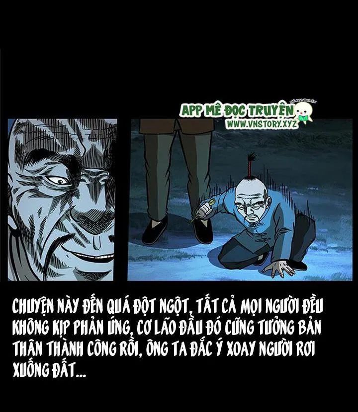 U Minh Ngụy Tượng Chapter 163 - Trang 2