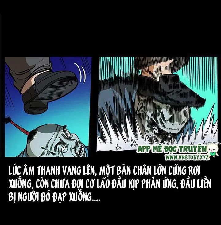 U Minh Ngụy Tượng Chapter 163 - Trang 2
