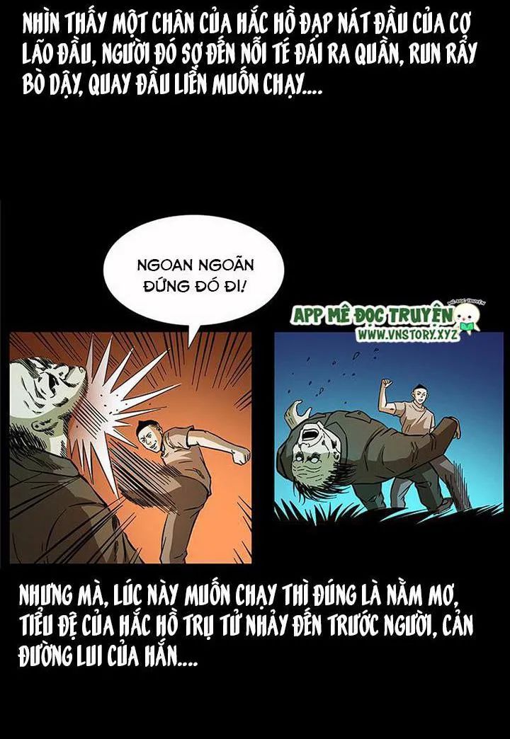 U Minh Ngụy Tượng Chapter 163 - Trang 2