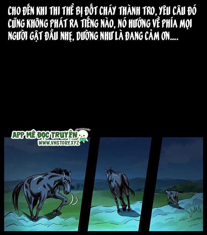 U Minh Ngụy Tượng Chapter 163 - Trang 2