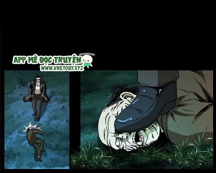 U Minh Ngụy Tượng Chapter 163 - Trang 2