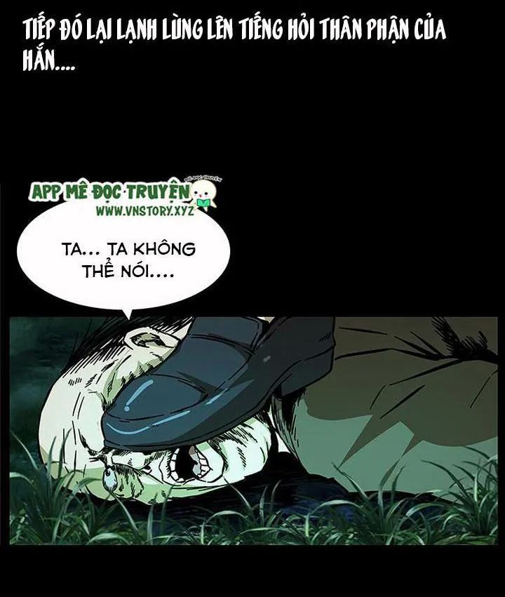 U Minh Ngụy Tượng Chapter 163 - Trang 2