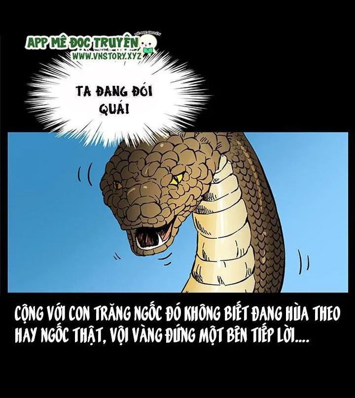U Minh Ngụy Tượng Chapter 163 - Trang 2