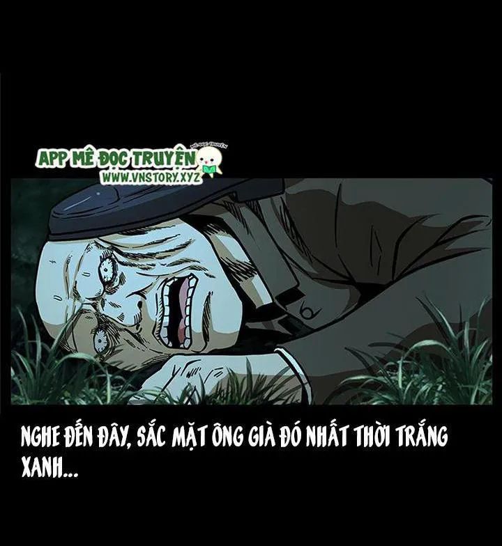U Minh Ngụy Tượng Chapter 163 - Trang 2