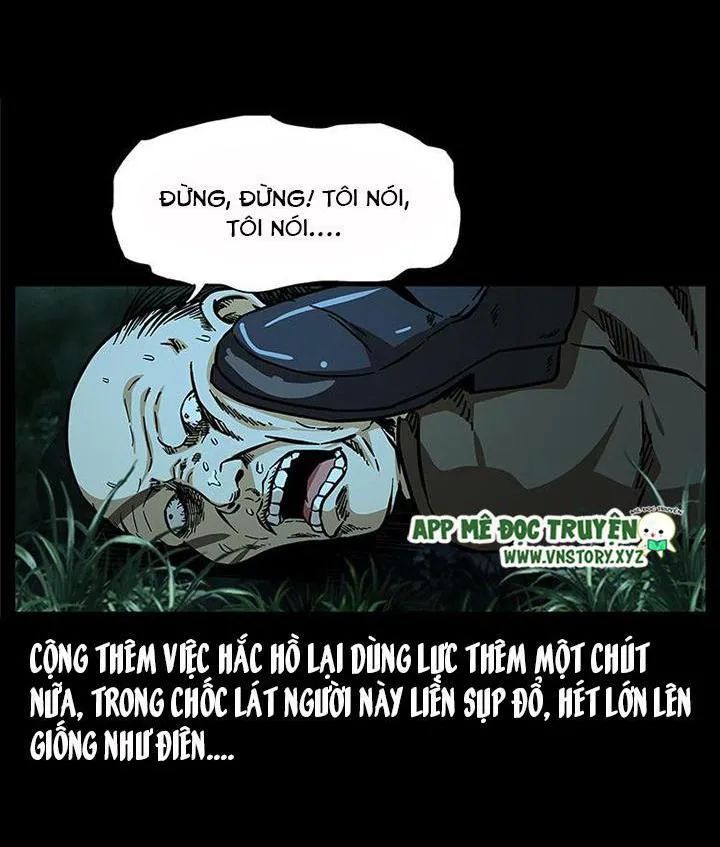 U Minh Ngụy Tượng Chapter 163 - Trang 2