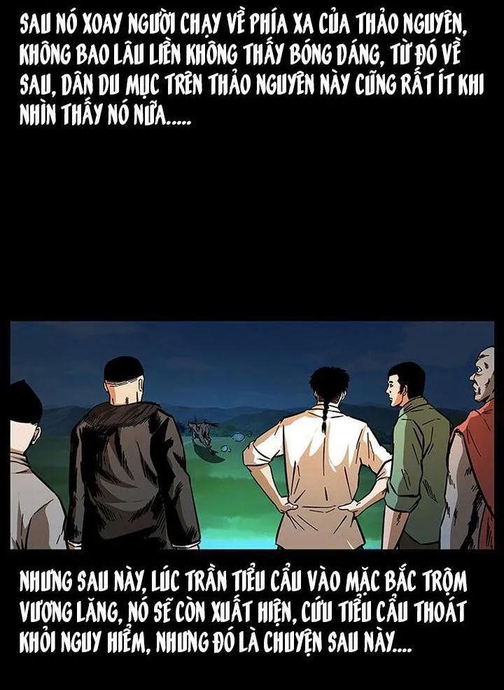 U Minh Ngụy Tượng Chapter 163 - Trang 2