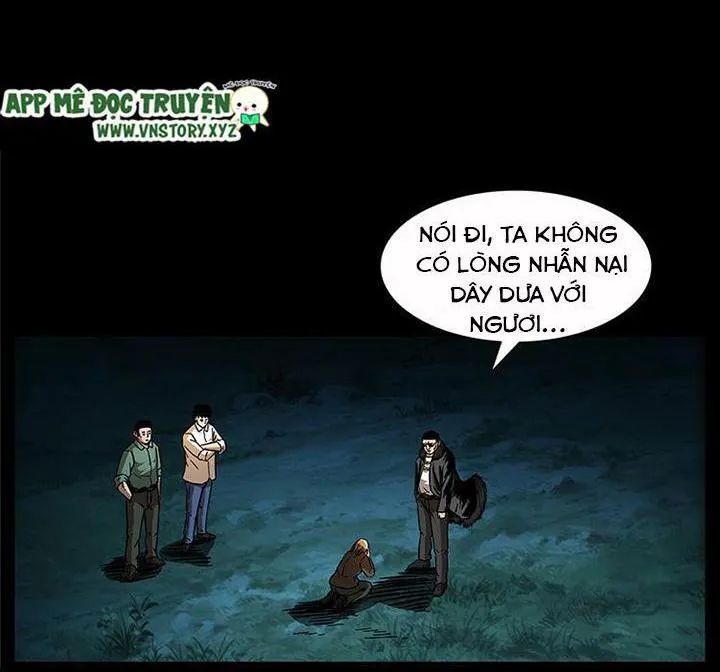 U Minh Ngụy Tượng Chapter 163 - Trang 2