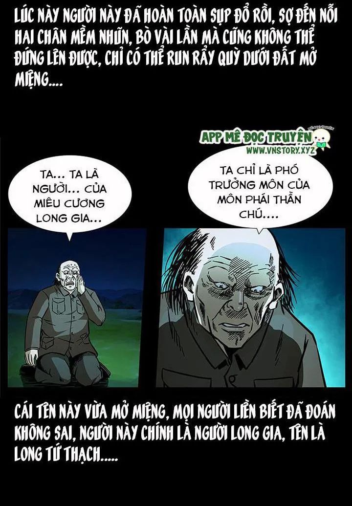 U Minh Ngụy Tượng Chapter 163 - Trang 2