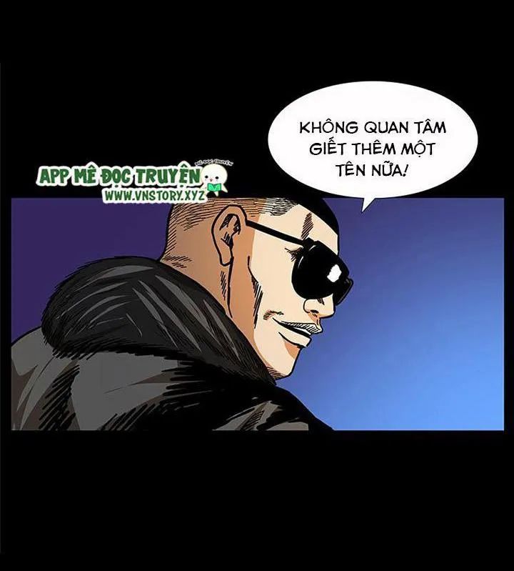 U Minh Ngụy Tượng Chapter 163 - Trang 2
