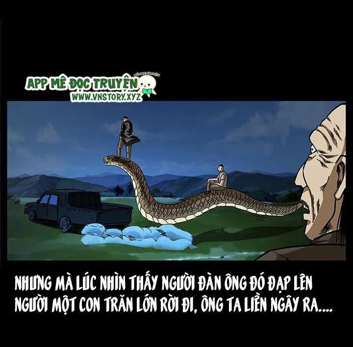 U Minh Ngụy Tượng Chapter 163 - Trang 2