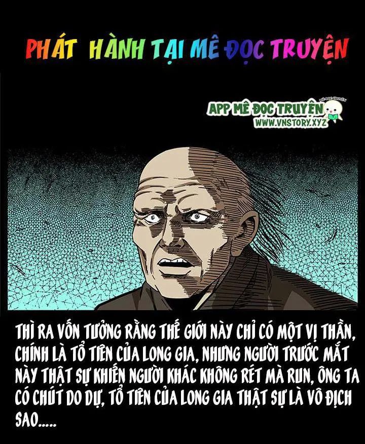 U Minh Ngụy Tượng Chapter 163 - Trang 2