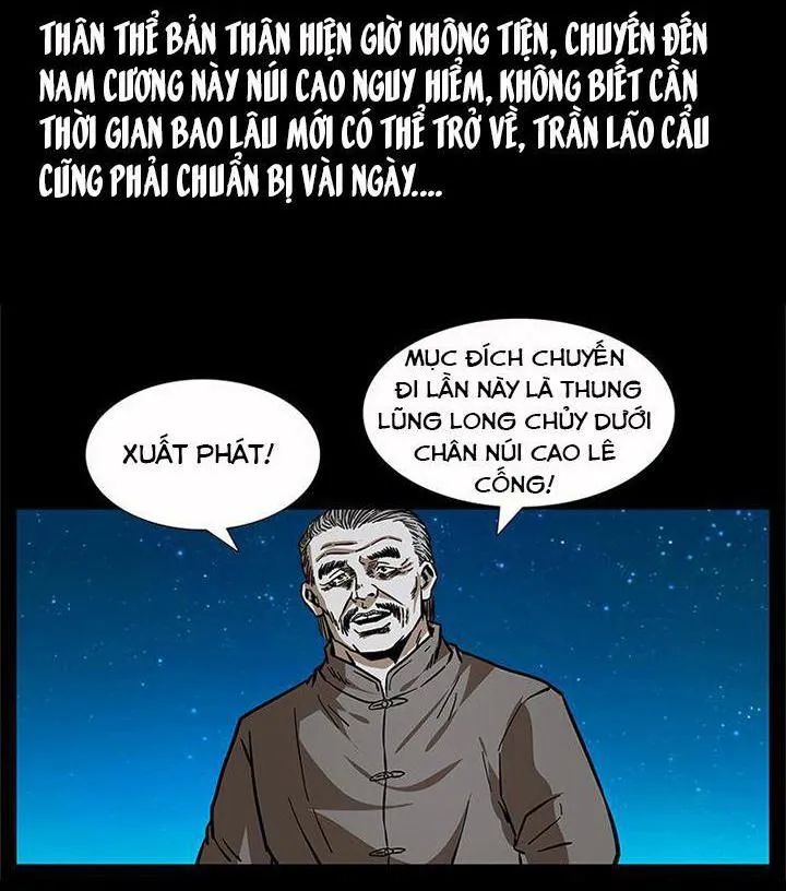 U Minh Ngụy Tượng Chapter 164 - Trang 2