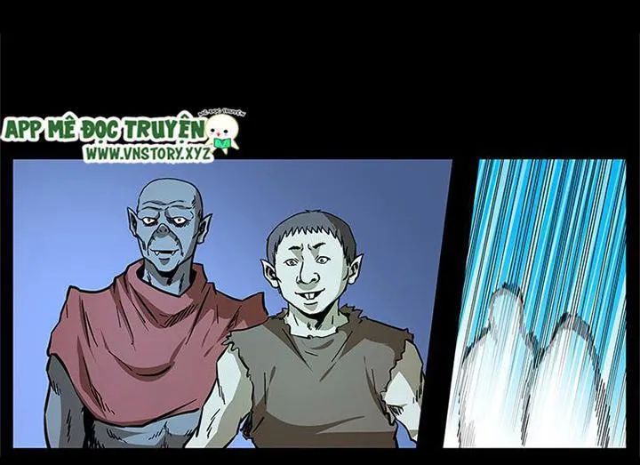 U Minh Ngụy Tượng Chapter 164 - Trang 2