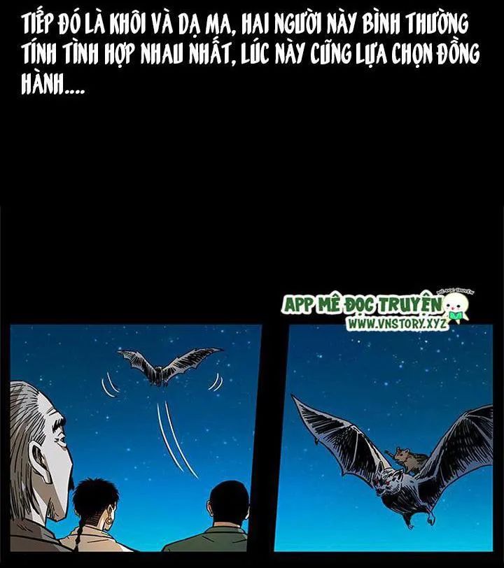 U Minh Ngụy Tượng Chapter 164 - Trang 2