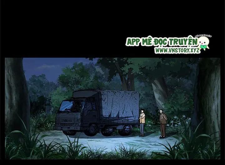 U Minh Ngụy Tượng Chapter 164 - Trang 2