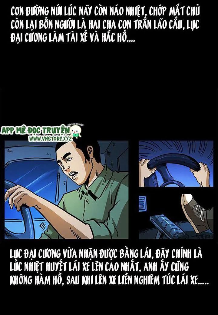 U Minh Ngụy Tượng Chapter 164 - Trang 2