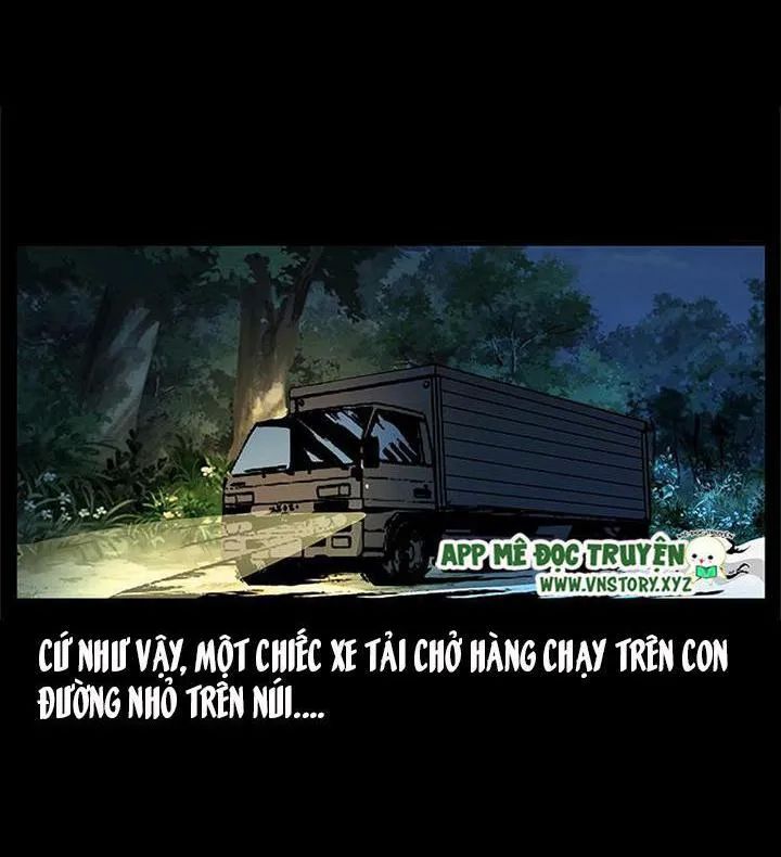 U Minh Ngụy Tượng Chapter 164 - Trang 2