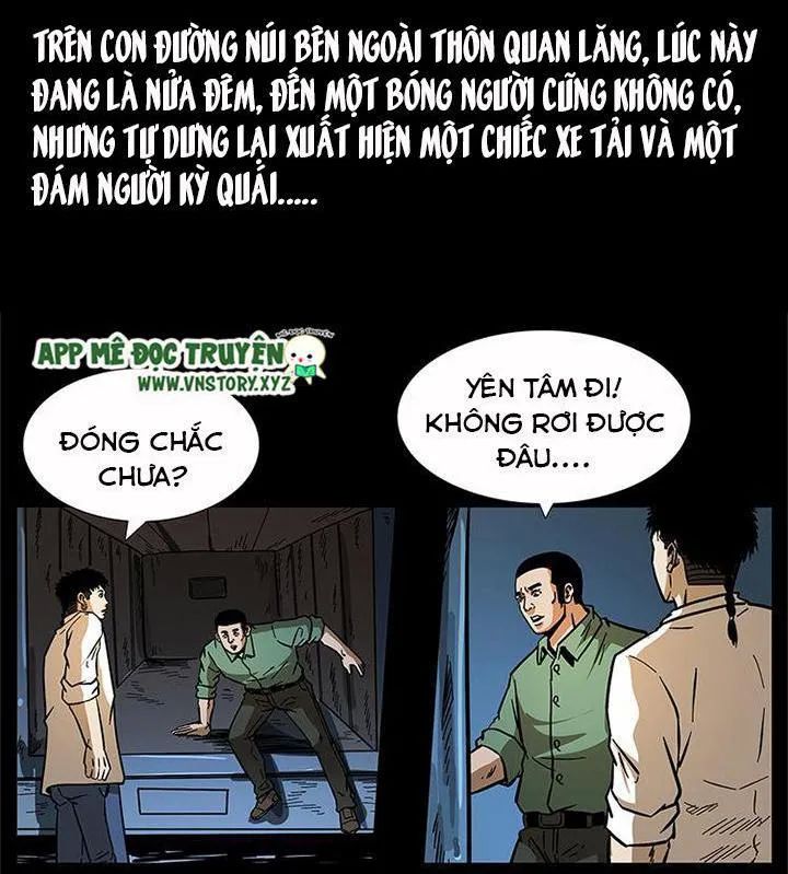 U Minh Ngụy Tượng Chapter 164 - Trang 2