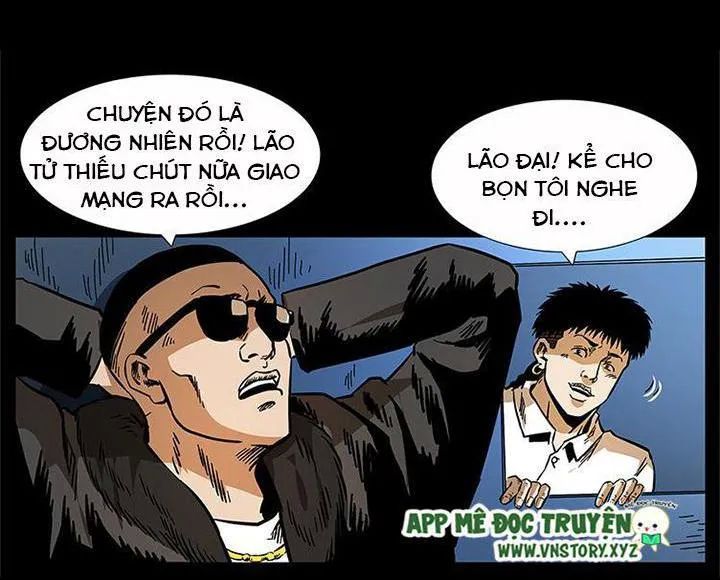 U Minh Ngụy Tượng Chapter 164 - Trang 2