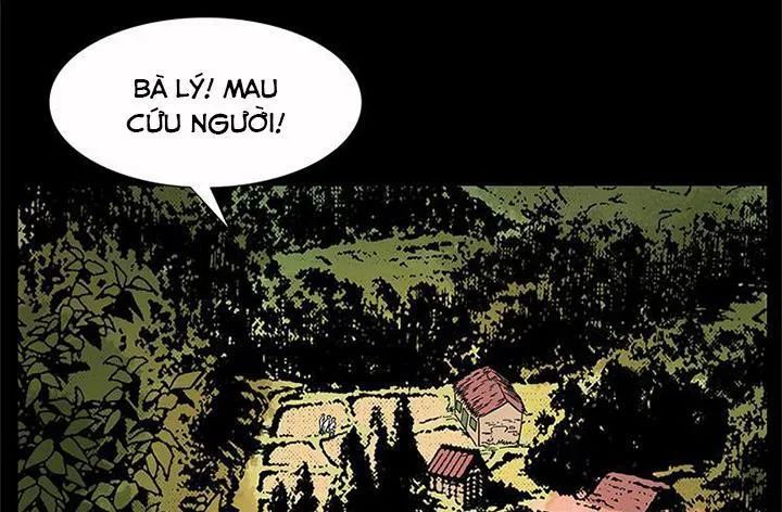 U Minh Ngụy Tượng Chapter 164 - Trang 2