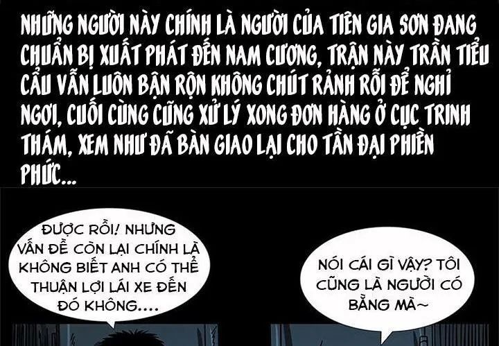 U Minh Ngụy Tượng Chapter 164 - Trang 2